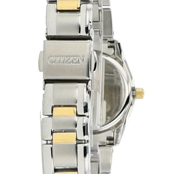 Citizen 26mm Eco-Drive Diamond Accent Watch w/ box main image 5